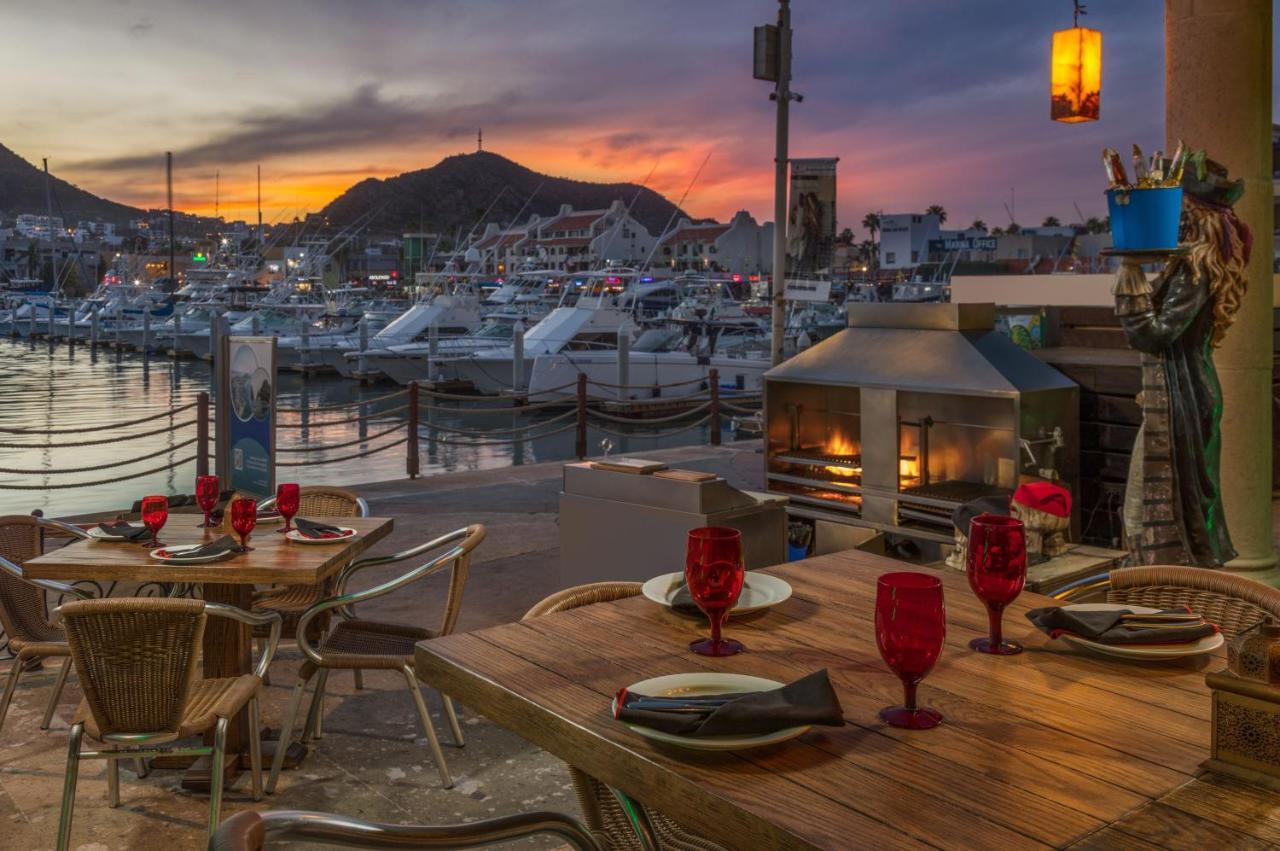 Apartamento Marina Cabo San Lucas