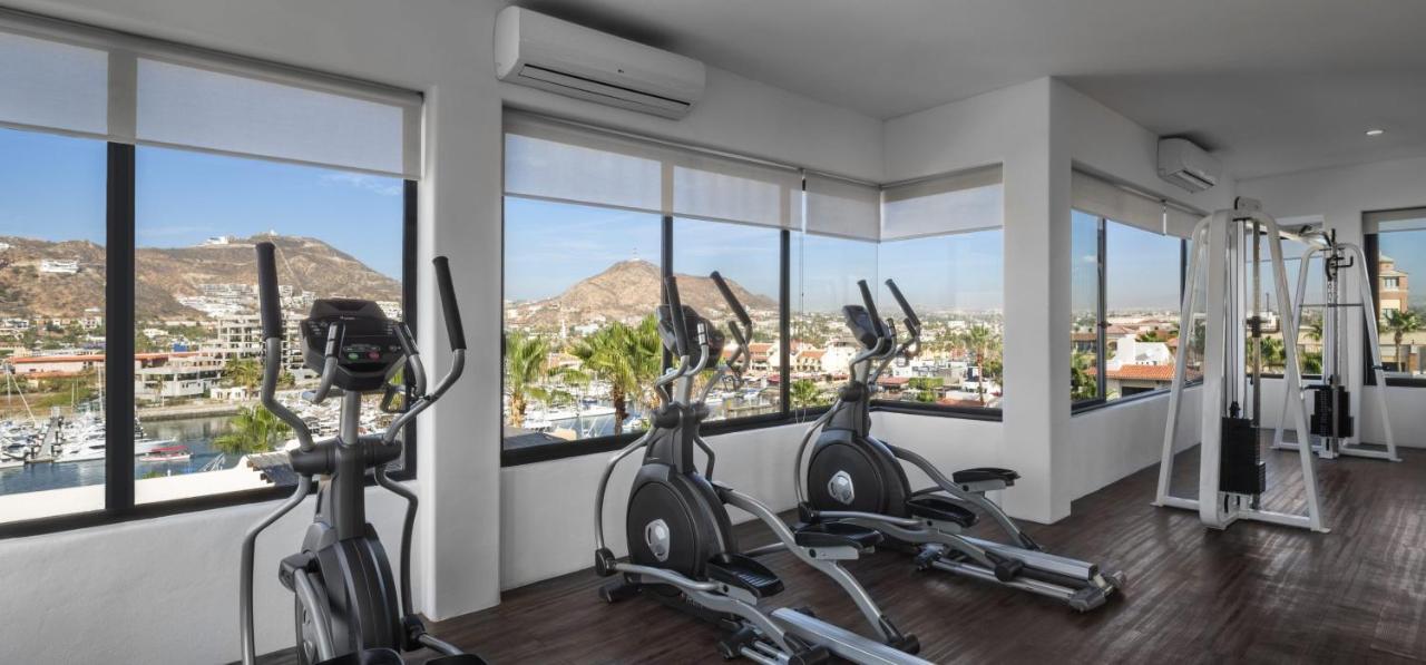 Apartamento Marina Cabo San Lucas