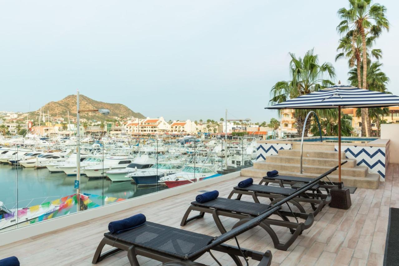 Apartamento Marina Cabo San Lucas