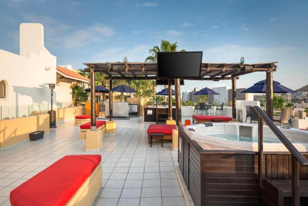 Marina Apartamento Cabo San Lucas