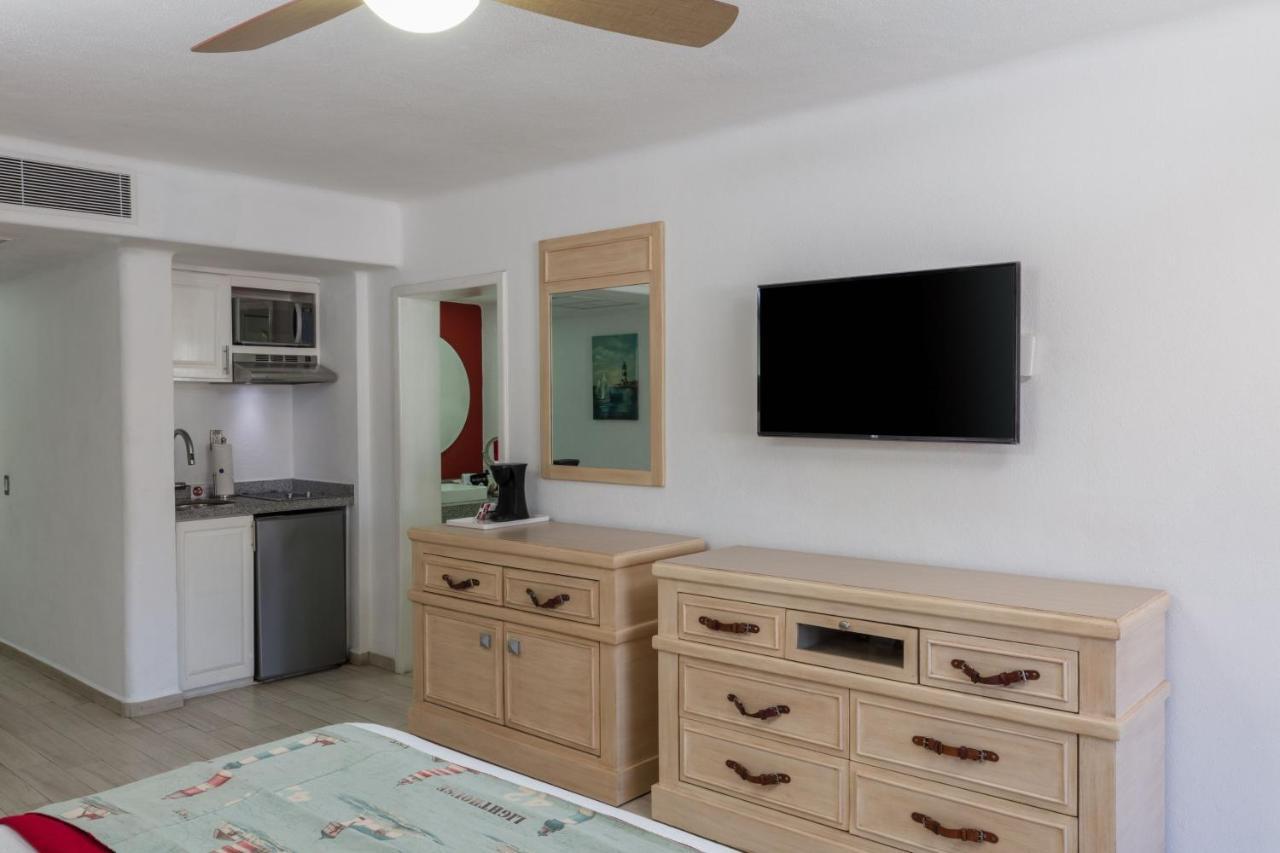 Apartamento Marina *
