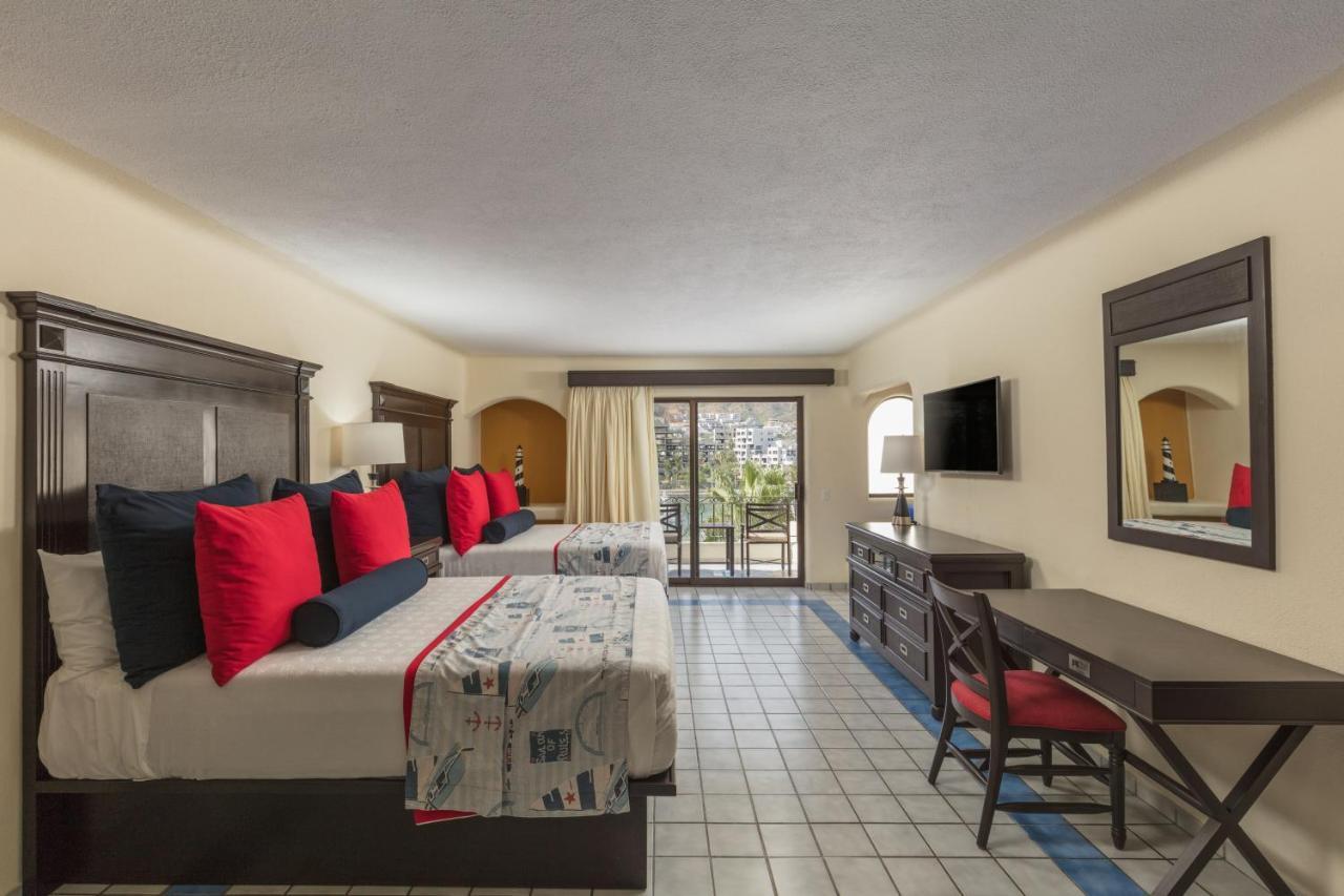 Marina Apartamento Cabo San Lucas