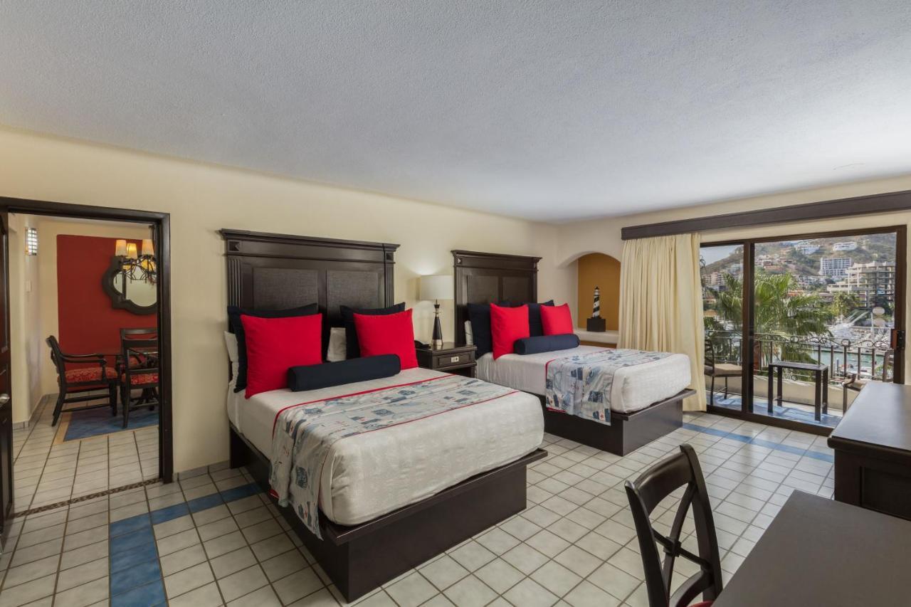 Marina Apartamento *