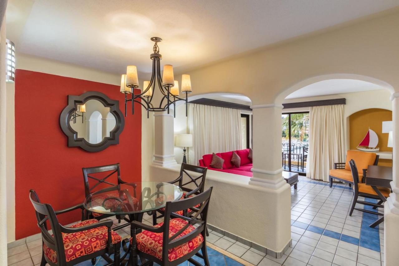 Apartamento Marina Cabo San Lucas