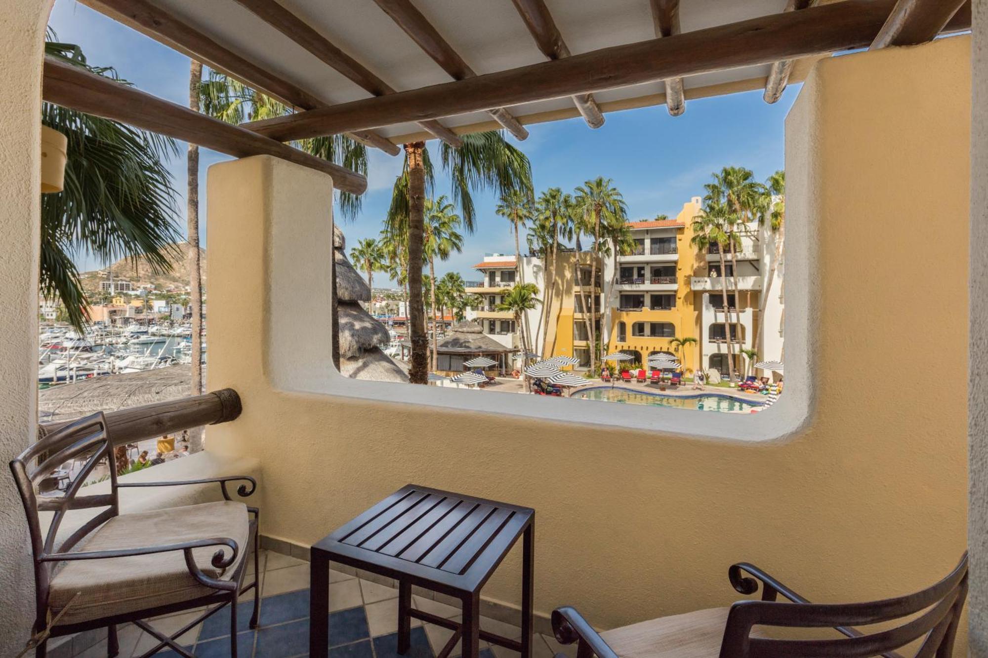 Marina Apartamento *