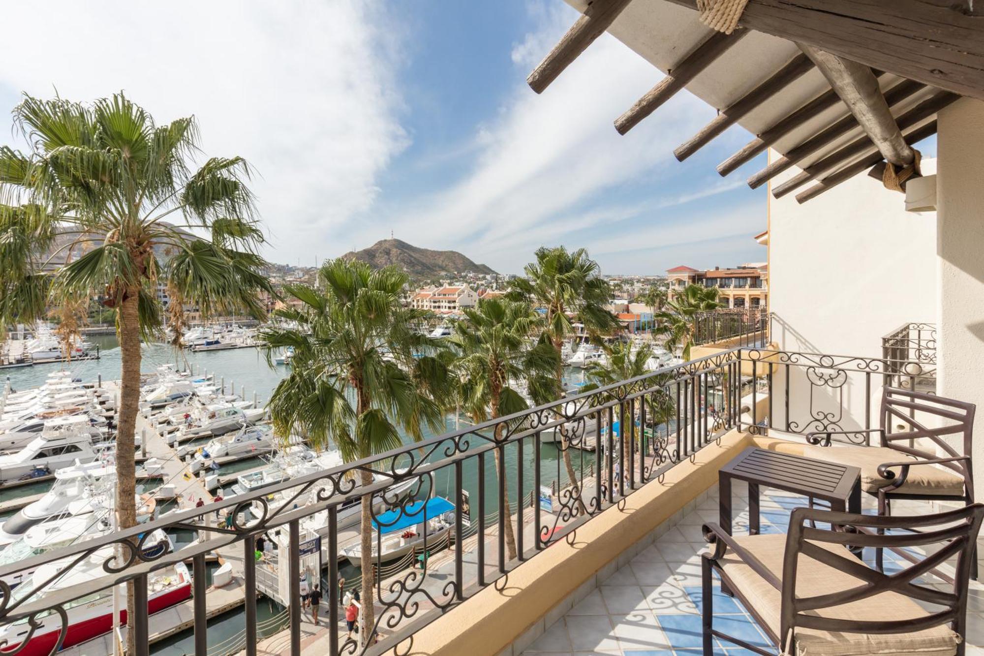 Apartamento Marina *